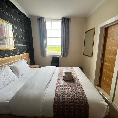 Earl David Hotel East Wemyss Екстер'єр фото