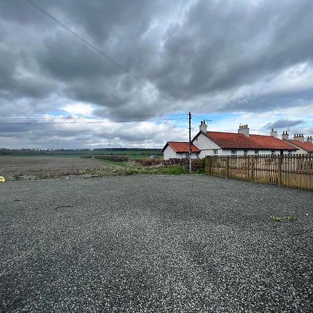 Earl David Hotel East Wemyss Екстер'єр фото
