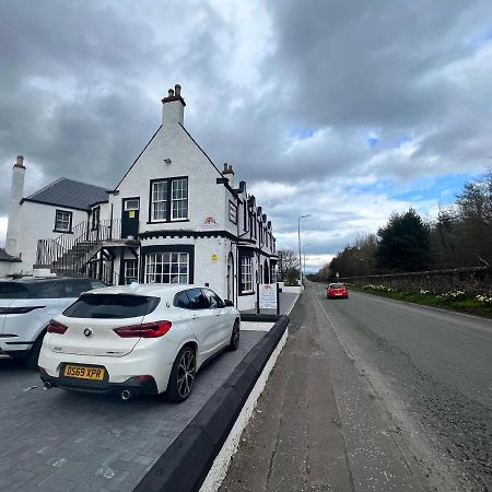 Earl David Hotel East Wemyss Екстер'єр фото