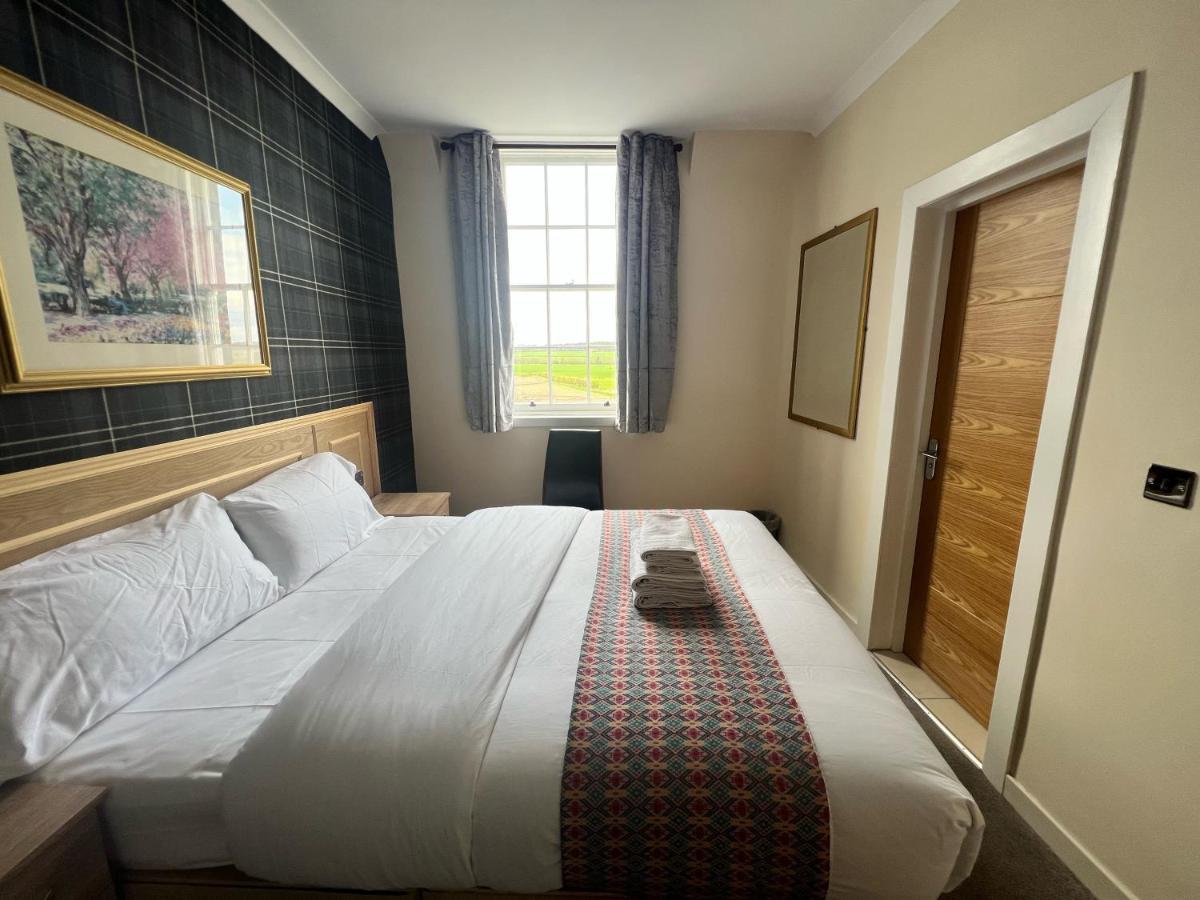 Earl David Hotel East Wemyss Екстер'єр фото