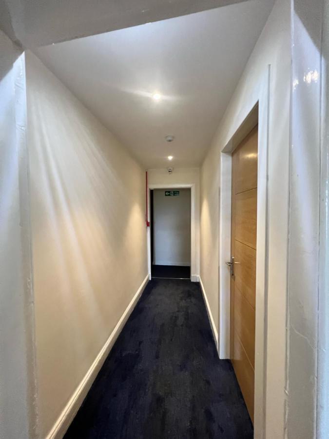 Earl David Hotel East Wemyss Екстер'єр фото