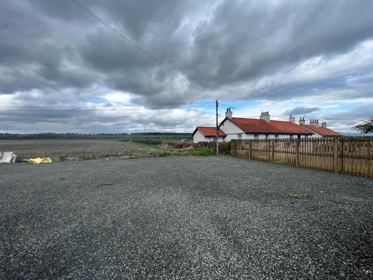 Earl David Hotel East Wemyss Екстер'єр фото
