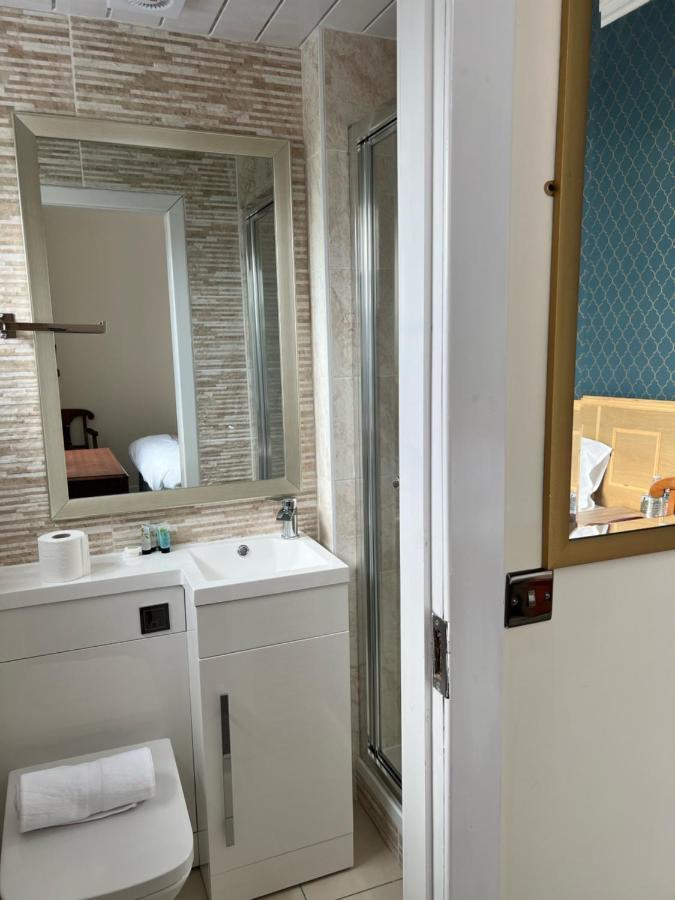 Earl David Hotel East Wemyss Екстер'єр фото
