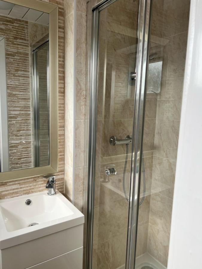 Earl David Hotel East Wemyss Екстер'єр фото