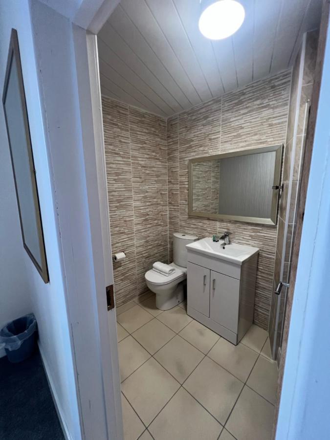 Earl David Hotel East Wemyss Екстер'єр фото