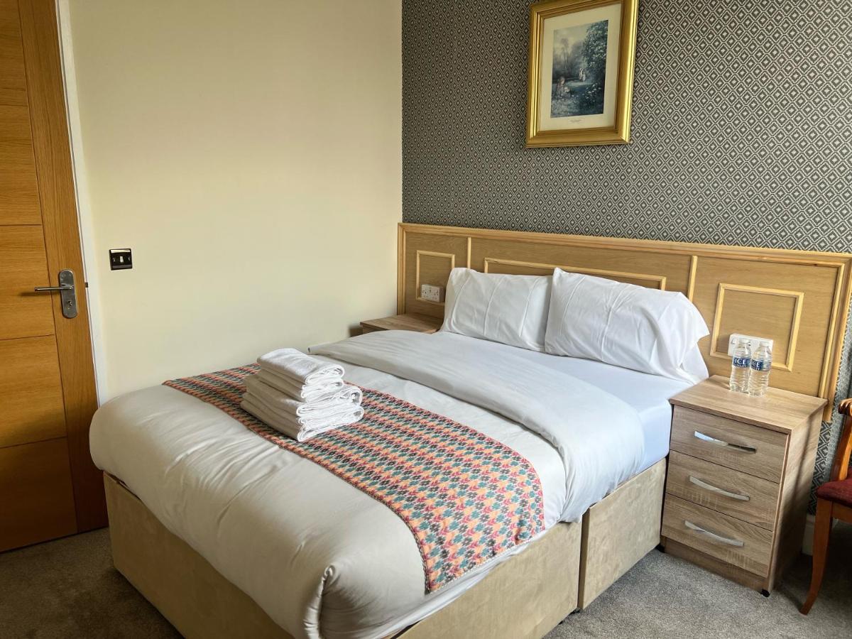Earl David Hotel East Wemyss Екстер'єр фото