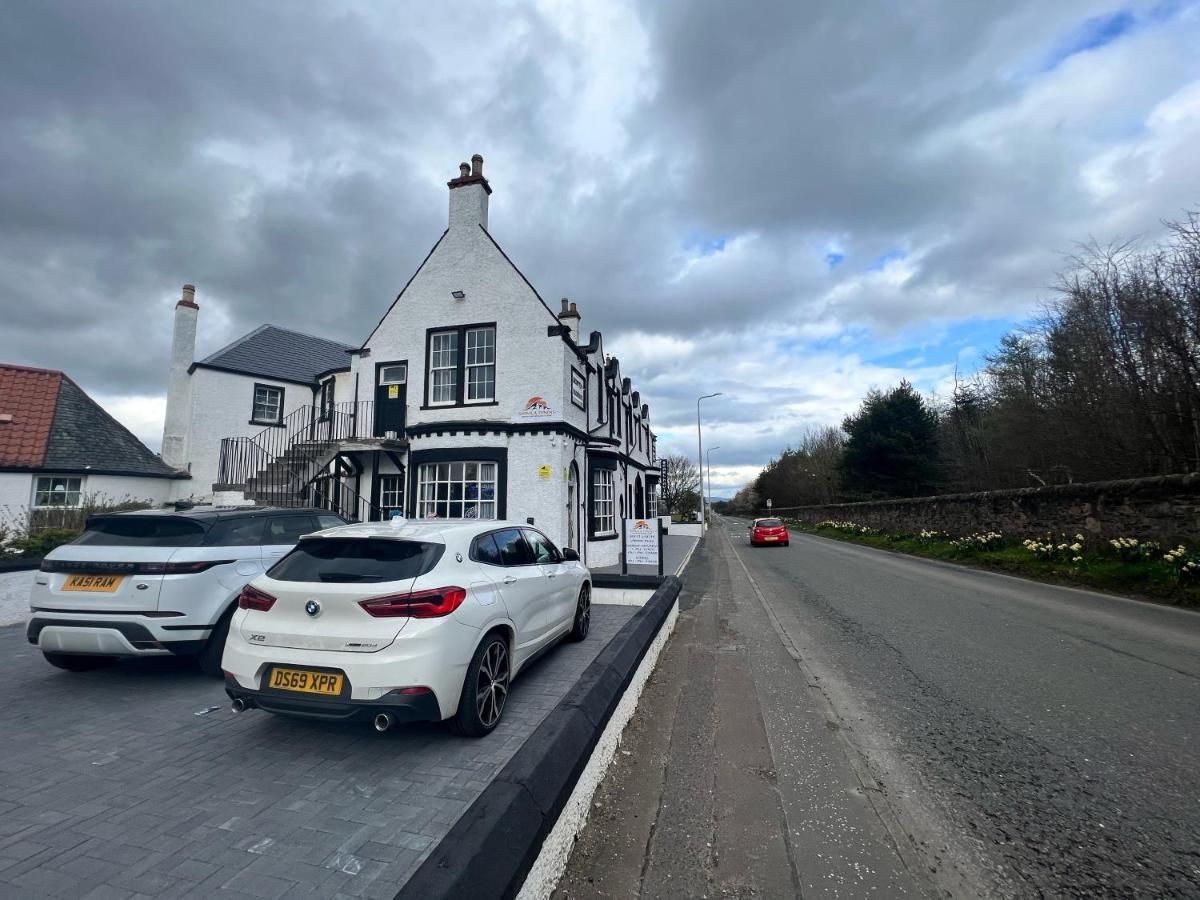 Earl David Hotel East Wemyss Екстер'єр фото