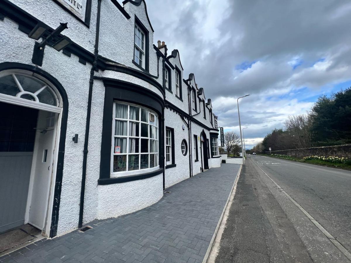 Earl David Hotel East Wemyss Екстер'єр фото