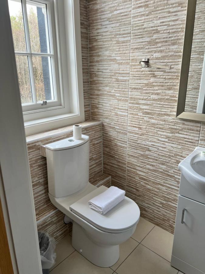 Earl David Hotel East Wemyss Екстер'єр фото